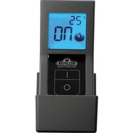 Cd Chimney Supply Fireplace Remote Control 272249